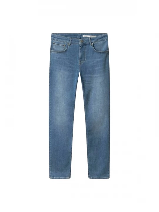 Foto van product GABBA Jeans ' GABjones ' blauw