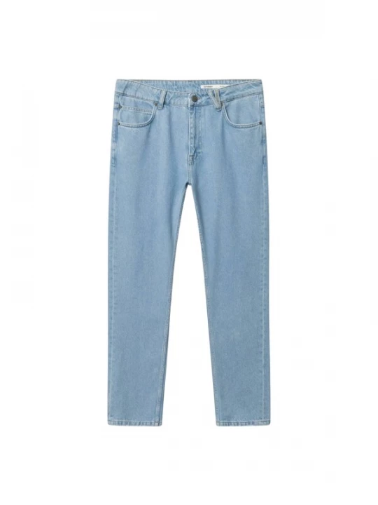 Foto van product GABBA Jeans ' GABmarc ' blauw
