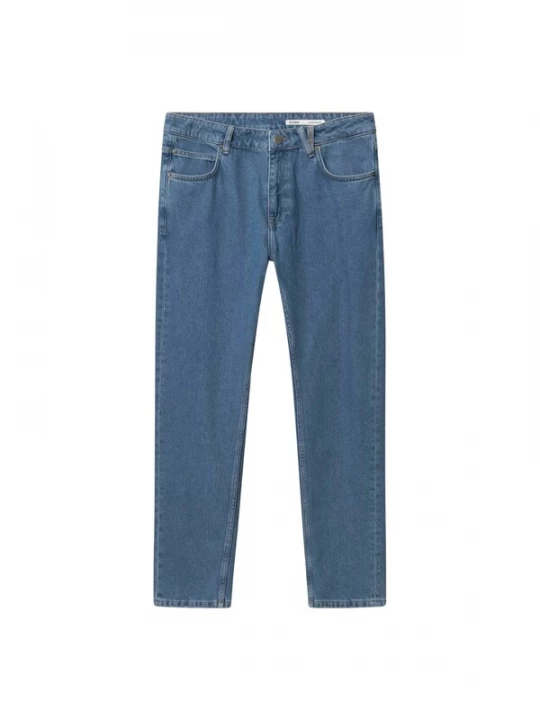 Foto van product GABBA Jeans ' GABmarc ' blauw