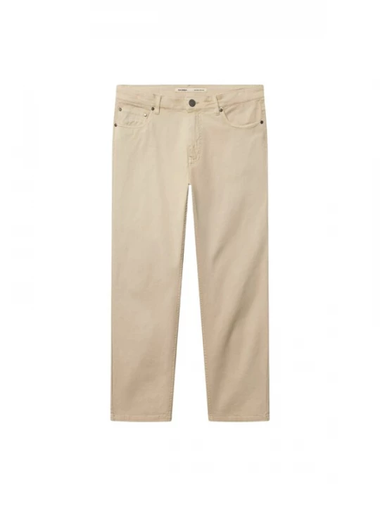 Foto van product GABBA Jeans ' GABmarc ' lichtbeige