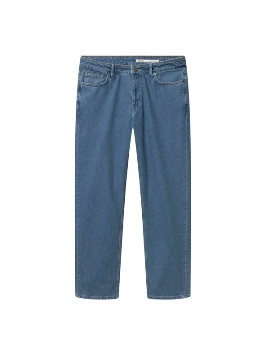 Foto van product GABBA Jeans ' GABmax ' blauw
