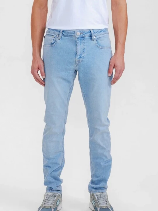 Foto van product GABBA Jeans 'Jones K4486' blauw denim