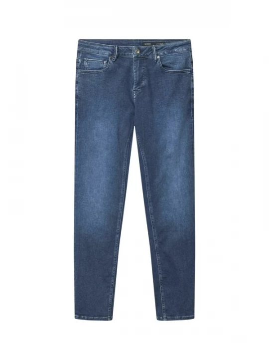 Foto van product GABBA Jeans ' Jones Senso ' blauw