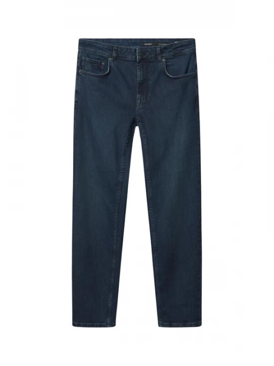 Foto van product GABBA Jeans 'Marc' blauw denim