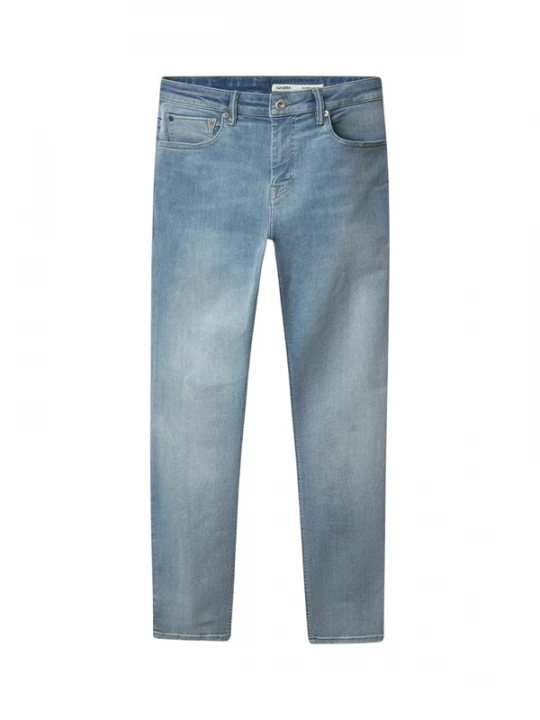 Foto van product GABBA Jeans 'Marc' blauw denim