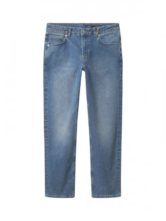Foto van product GABBA Jeans 'Marc' blauw denim