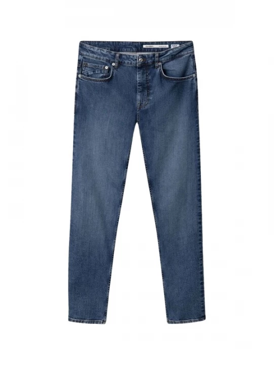 Foto van product GABBA Jeans 'Marc' donkerblauw