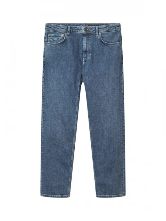 Foto van product GABBA Jeans ' Marc Jingo ' blauw