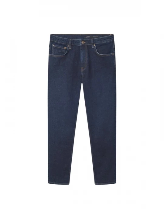 Foto van product GABBA Jeans 'Marc Jingo' marine