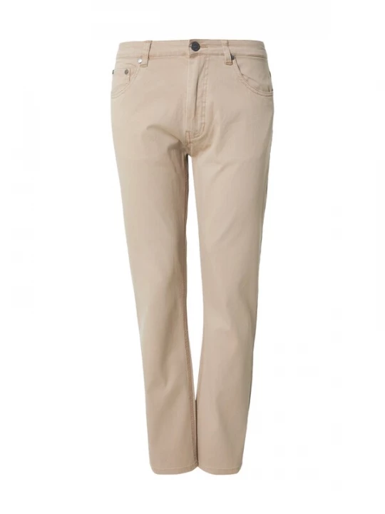 Foto van product GABBA Jeans 'Marc' kaki