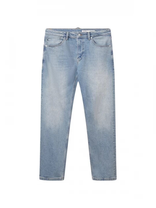 Foto van product GABBA Jeans 'Marc' lichtblauw