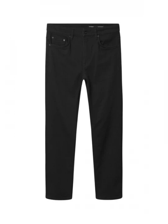 Foto van product GABBA Jeans 'Marc' zwart
