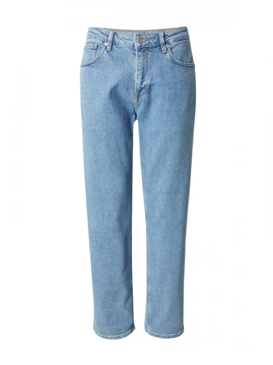 Foto van product GABBA Jeans 'Max Cros' blauw denim