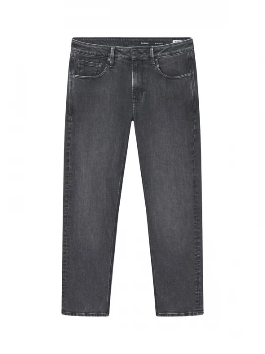 Foto van product GABBA Jeans 'Max F1011' black denim