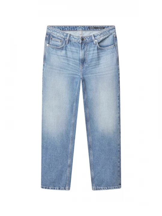 Foto van product GABBA Jeans ' Max Prag ' blauw