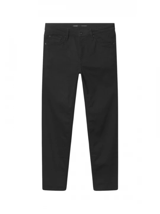 Foto van product GABBA Jeans 'Max' zwart
