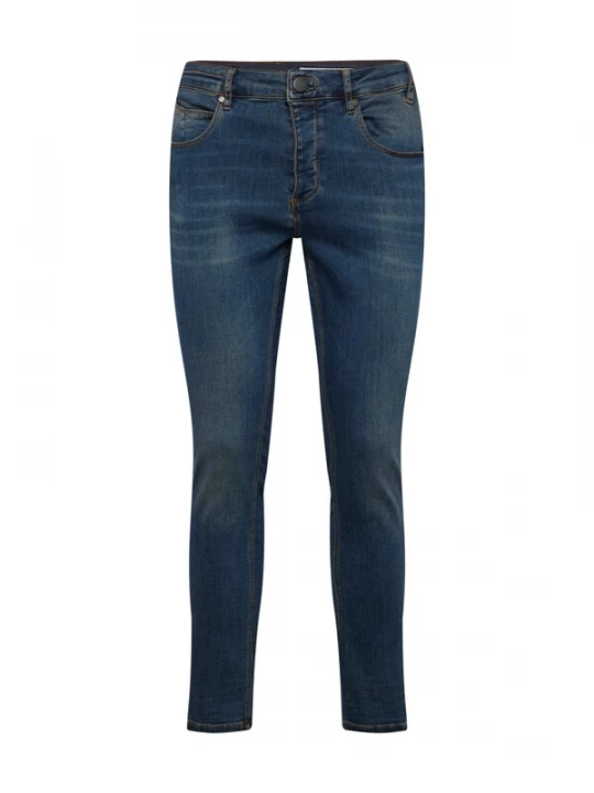 Foto van product GABBA Jeans 'Rey' blauw denim