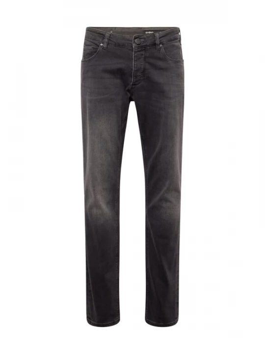 Foto van product GABBA Jeans 'Rey Thor' black denim