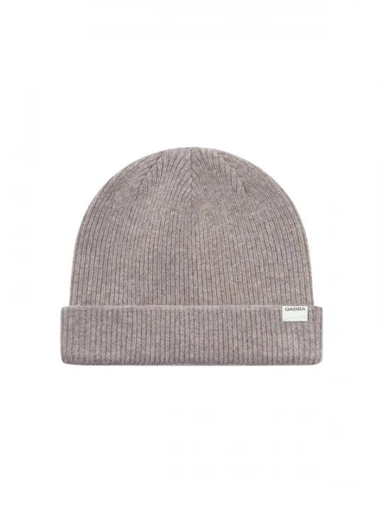 Foto van product GABBA Muts ' Biella Aico ' bruin