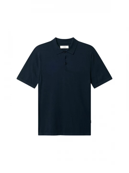 Foto van product GABBA Overhemd ' GABbenson ' navy