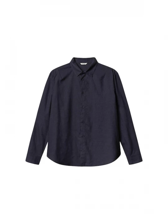 Foto van product GABBA Overhemd ' GABcven ' navy
