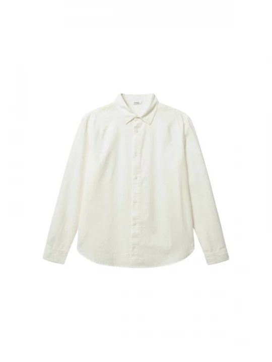 Foto van product GABBA Overhemd ' GABcven ' offwhite