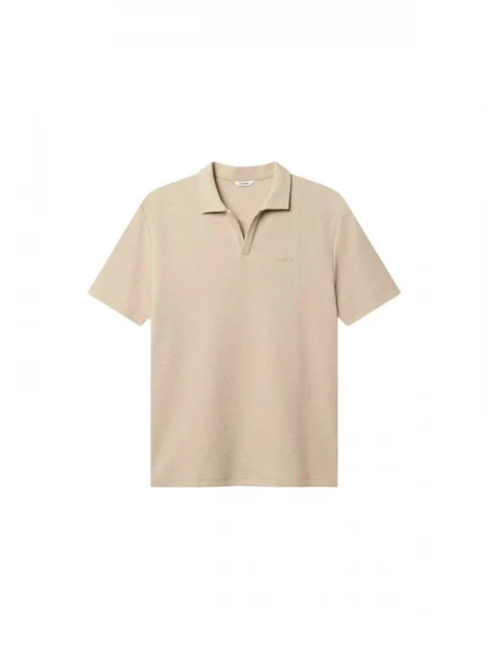 Foto van product GABBA Overhemd ' GABlio ' beige