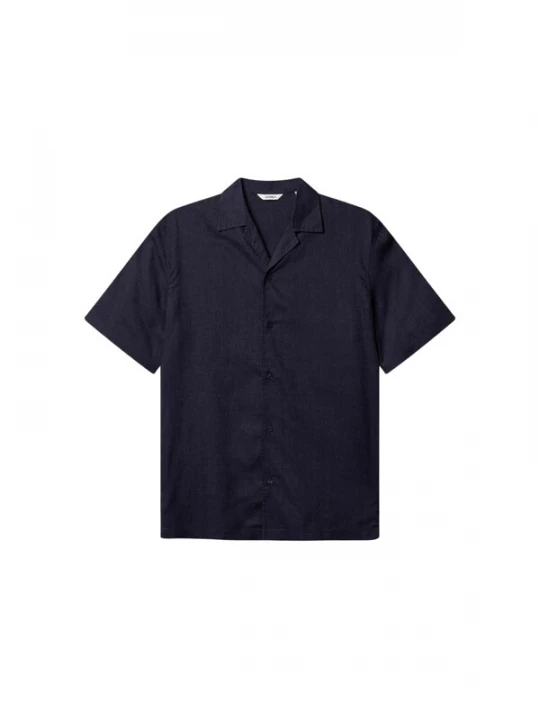 Foto van product GABBA Overhemd ' GABtemo ' navy