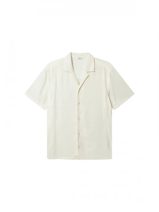 Foto van product GABBA Overhemd ' GABtemo ' offwhite