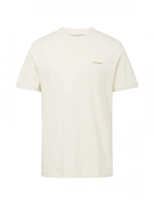 Foto van product GABBA Shirt crème