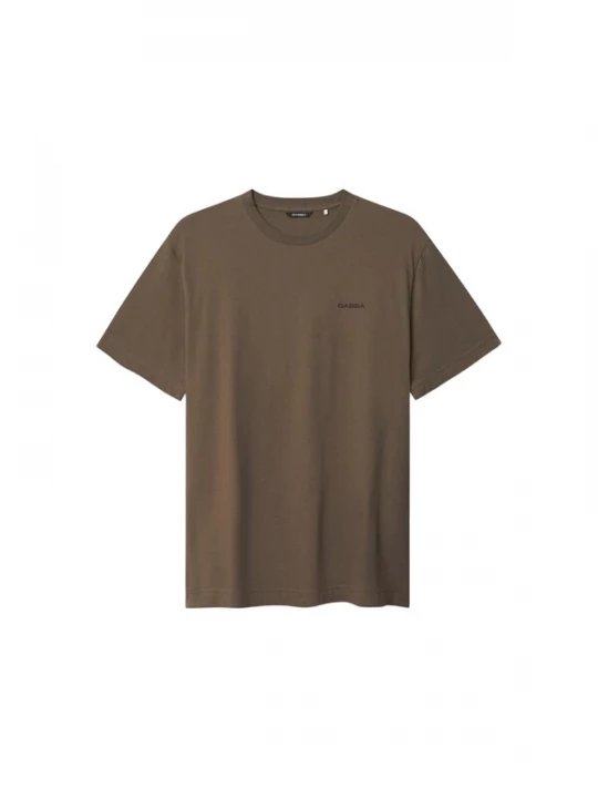 Foto van product GABBA Shirt 'Dune' bruin