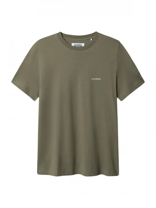 Foto van product GABBA Shirt 'Dune' groen
