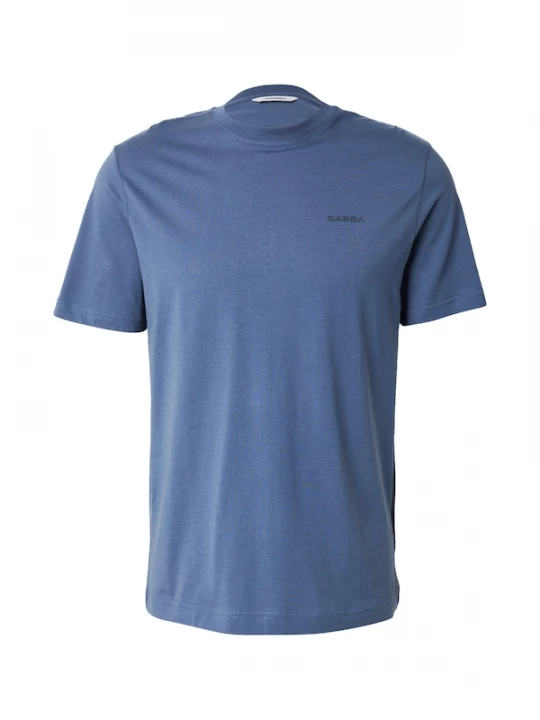 Foto van product GABBA Shirt 'Dune' indigo