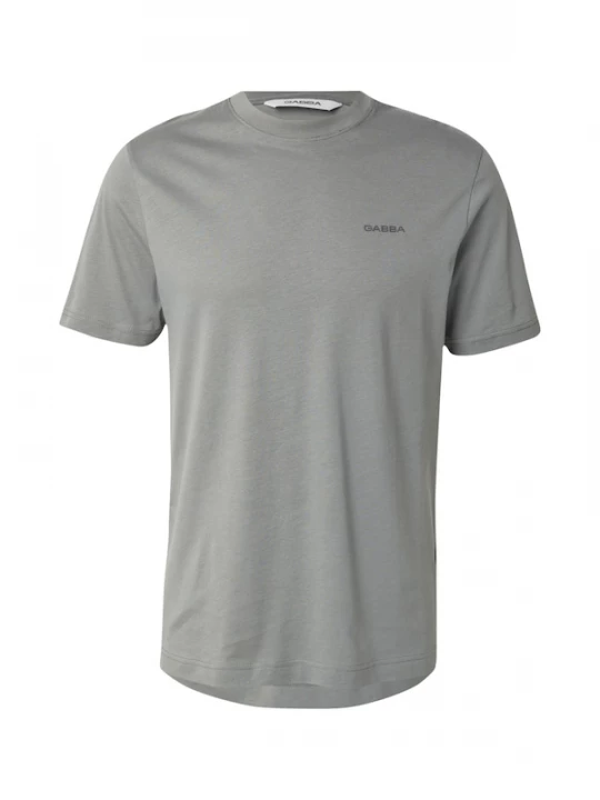 Foto van product GABBA Shirt 'Dune' pastelgroen