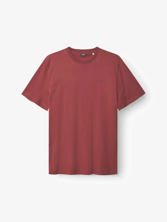 Foto van product GABBA Shirt 'Dune' rood