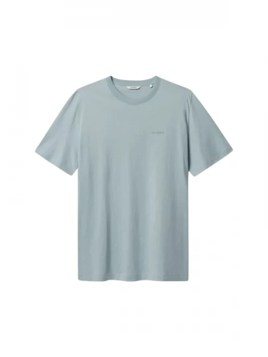 Foto van product GABBA Shirt ' GABdune ' lichtblauw