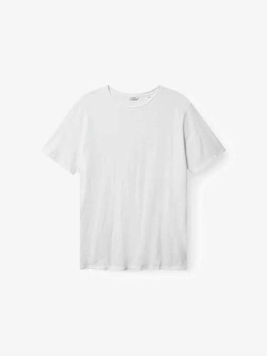 Foto van product GABBA Shirt 'Kostant New' wit