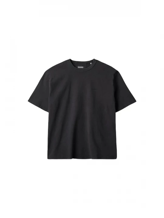 Foto van product GABBA Shirt 'Nigel' zwart