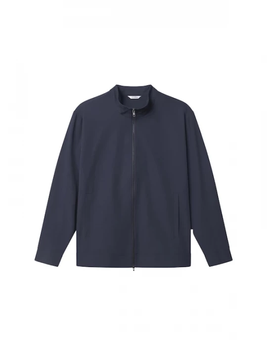 Foto van product GABBA Tussenjas 'Nik' navy