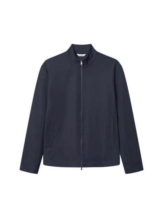 Foto van product GABBA Tussenjas 'Nik' navy