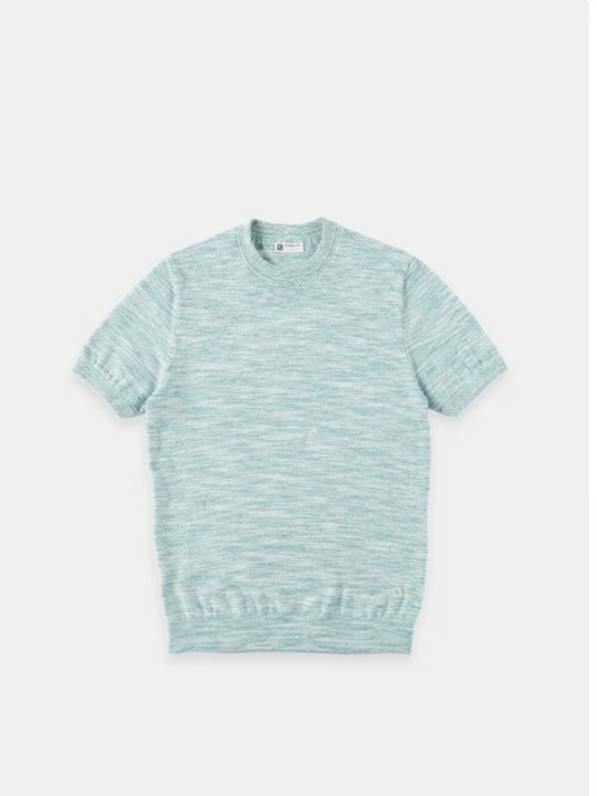 Foto van product Gabbiano Shirt 'GABBIANO - Heren t-shirt' groen