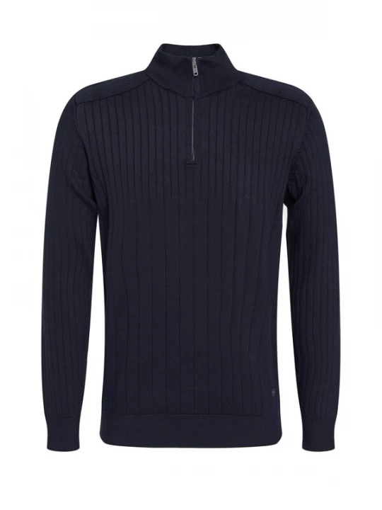 Foto van product Gabbiano Trui navy