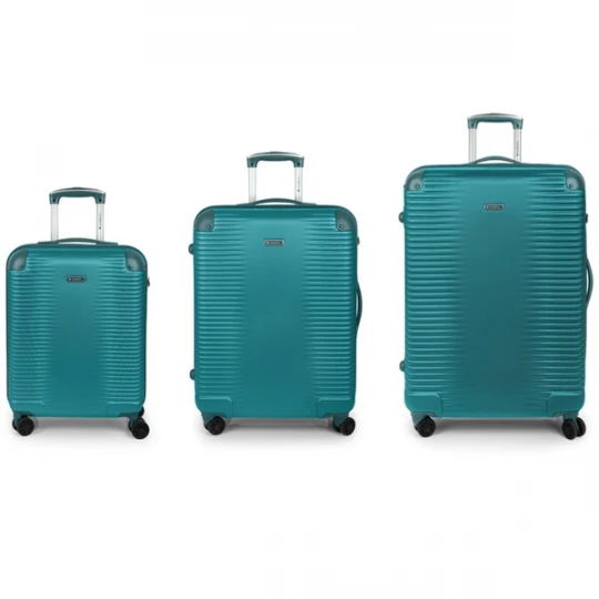 Foto van product Gabol Kofferset 'Balance XP' turquoise
