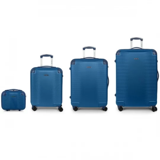 Foto van product Gabol Kofferset donkerblauw