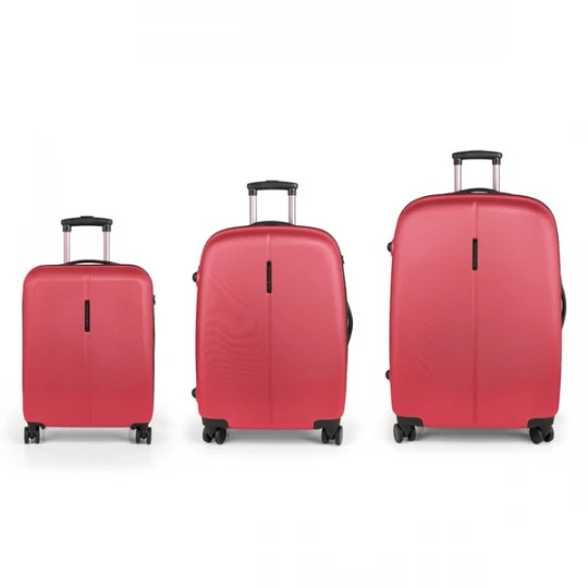 Foto van product Gabol Kofferset 'Paradise XP' rood