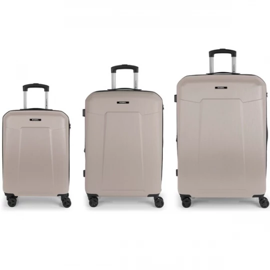 Foto van product Gabol Kofferset taupe