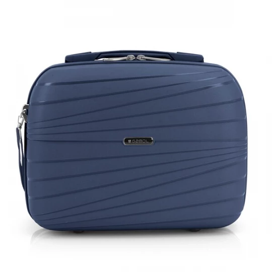 Foto van product Gabol Make up tas 'Kiba' blauw