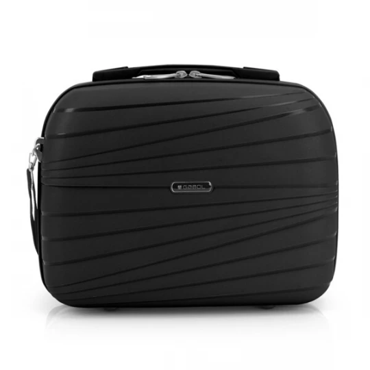 Foto van product Gabol Make up tas zwart