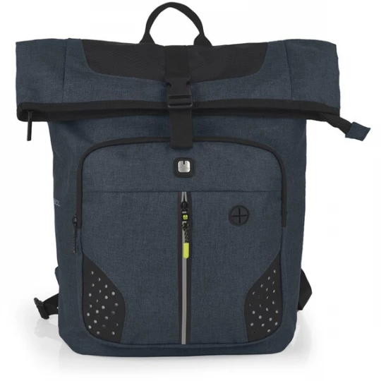 Foto van product Gabol Rugzak 'Random' navy / zwart