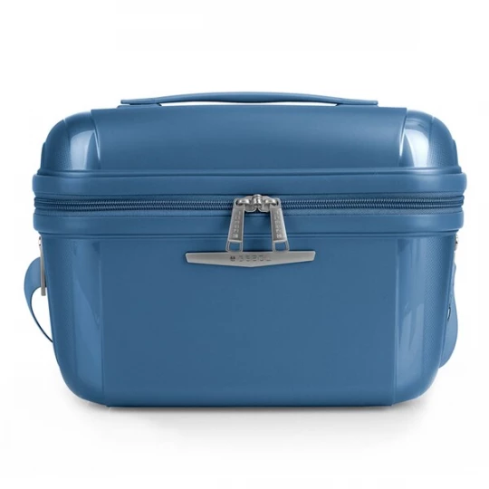 Foto van product Gabol Toilettas 'Queens' blauw